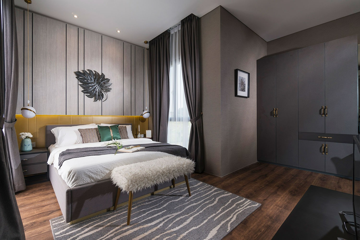 Properti impian di BSD City, Ecatalog Sinar Mas Land