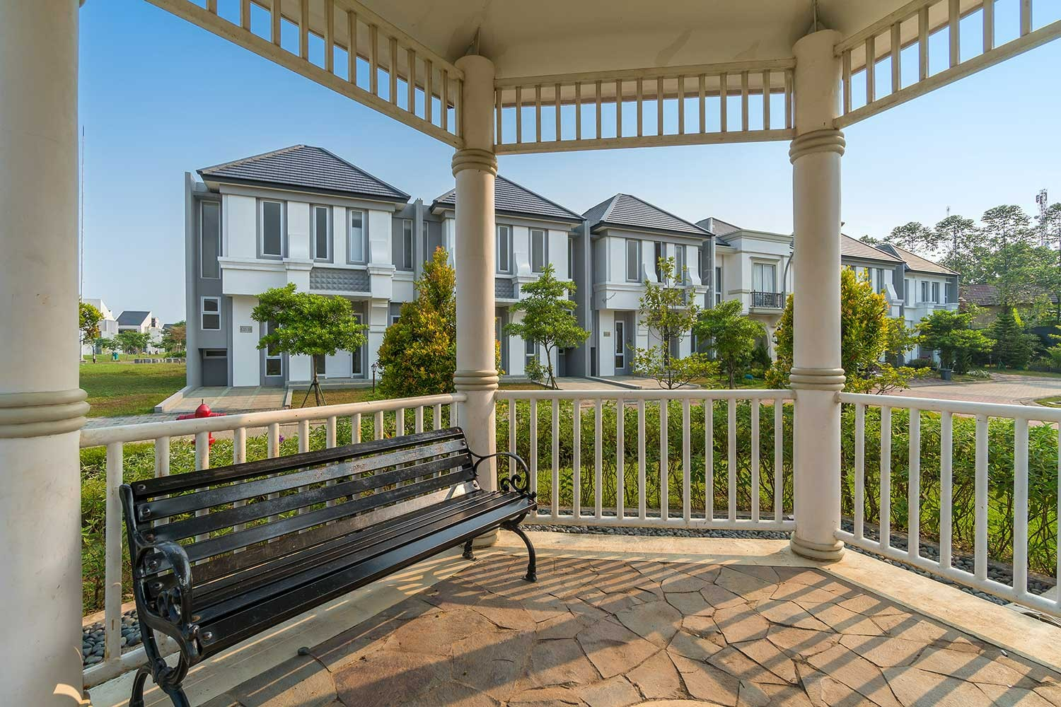 Properti impian di BSD City, Ecatalog Sinar Mas Land