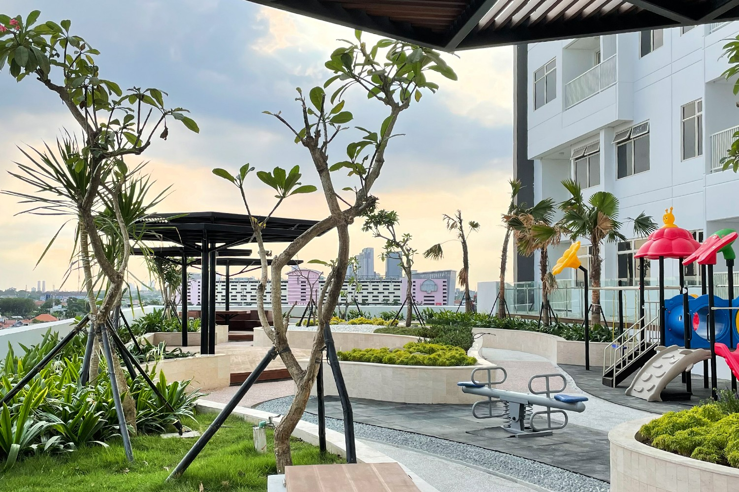 Properti impian di Klaska Residence, Ecatalog Sinar Mas Land