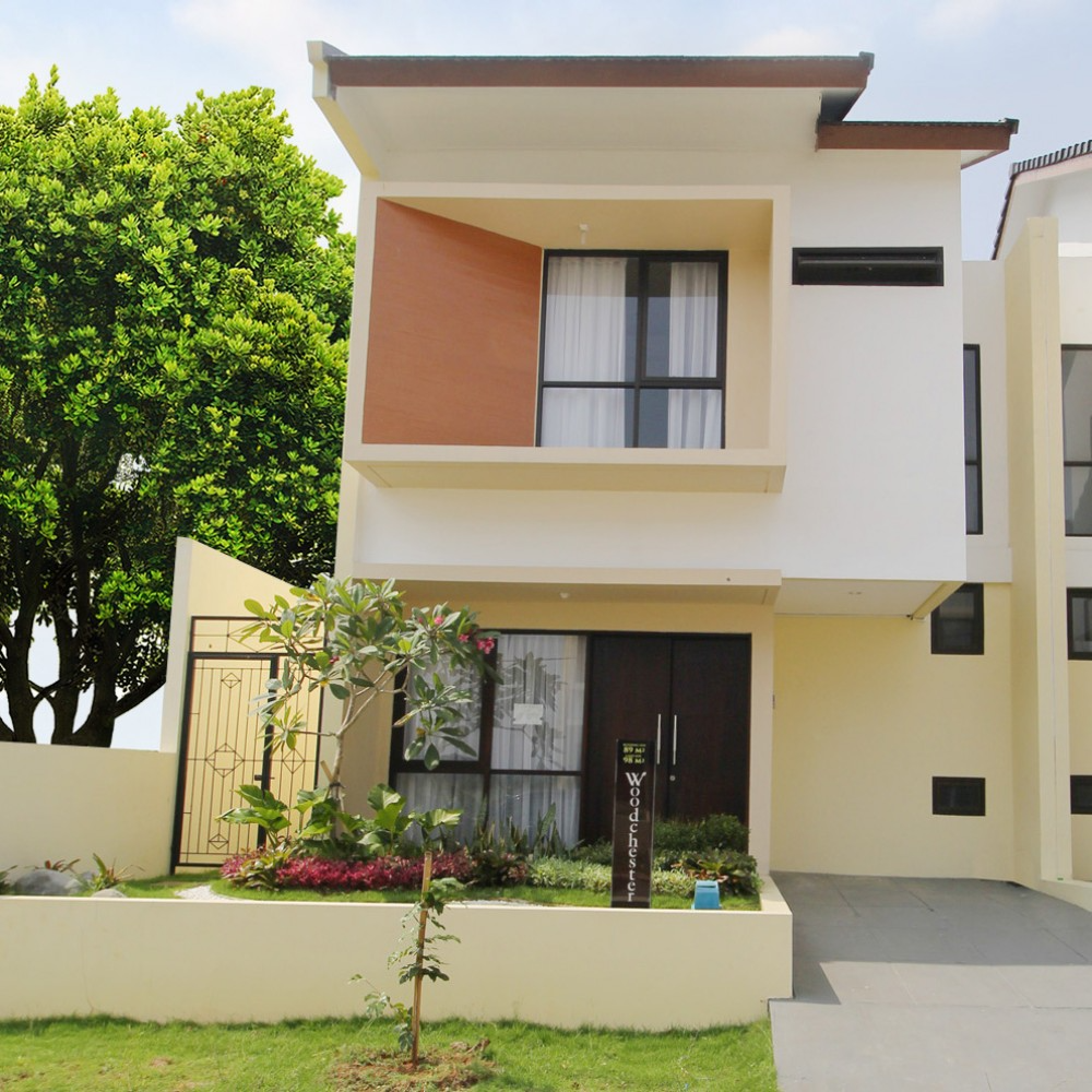 Properti impian di Kota Deltamas, Ecatalog Sinar Mas Land