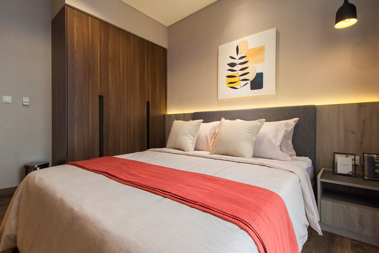 Properti impian di The Elements, Ecatalog Sinar Mas Land