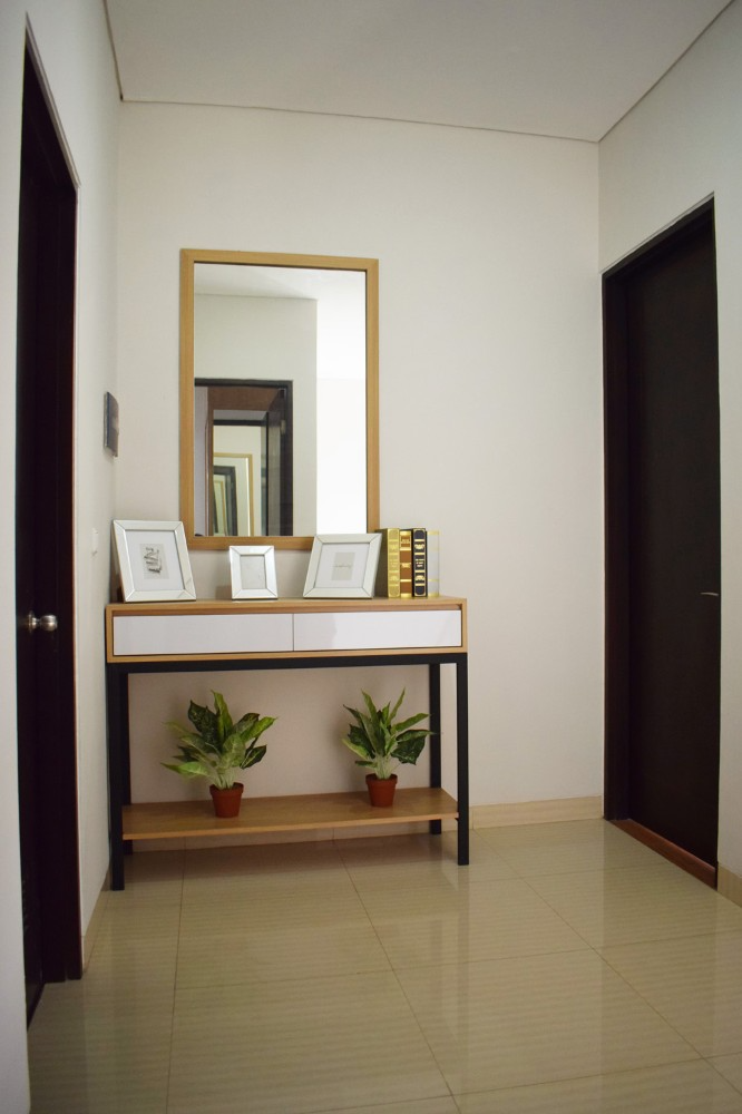 Properti impian di Kota Deltamas, Ecatalog Sinar Mas Land