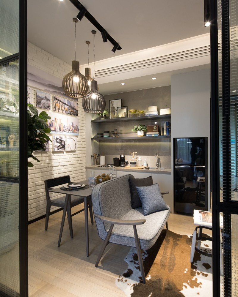 Properti impian di Upper West, Ecatalog Sinar Mas Land