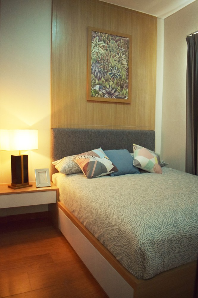 Properti impian di Kota Deltamas, Ecatalog Sinar Mas Land