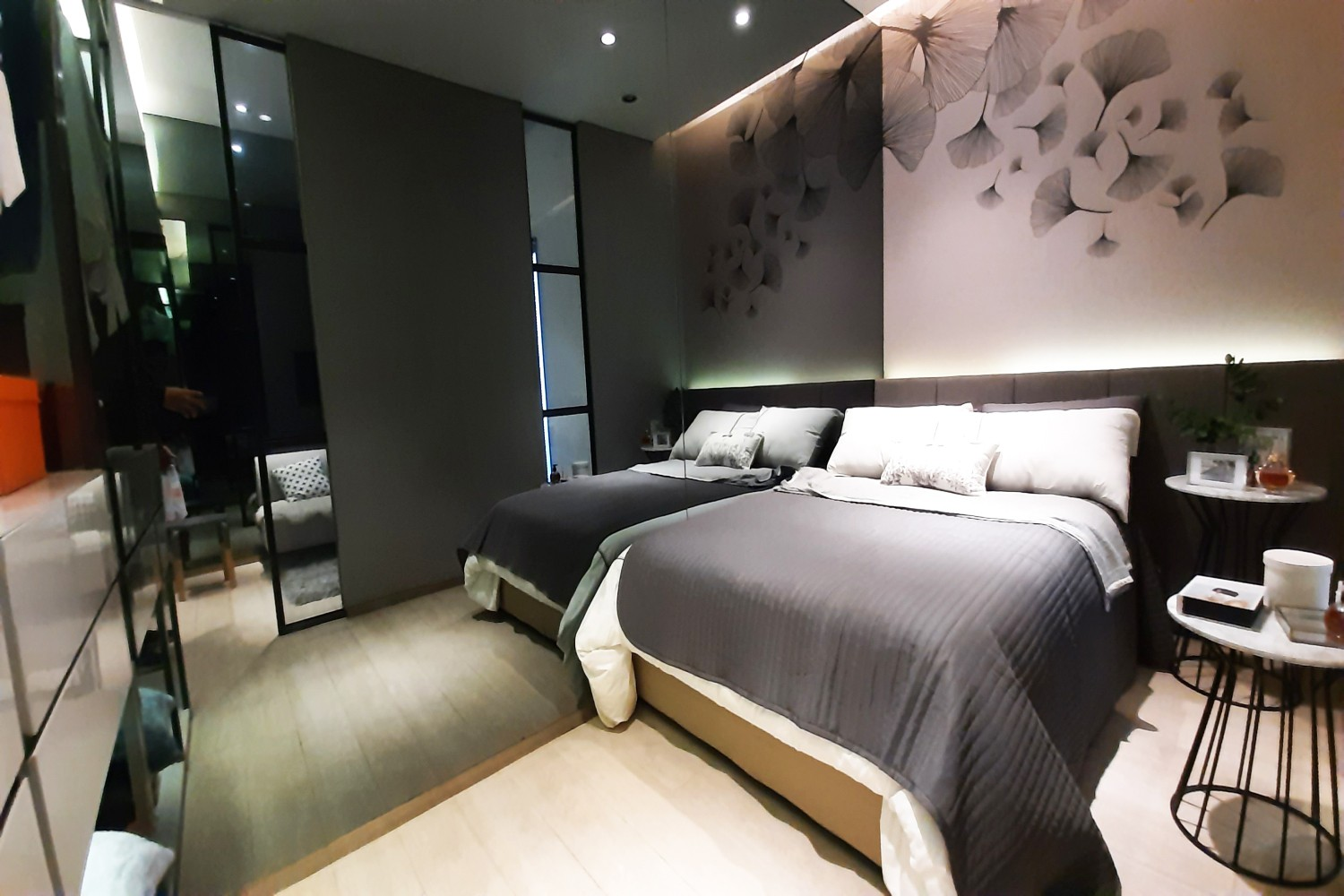 Properti impian di Akasa Pure Living, Ecatalog Sinar Mas Land