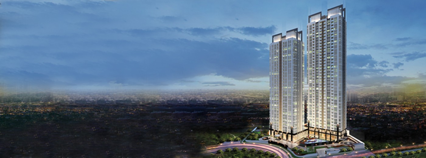 Properti impian di The Elements, Ecatalog Sinar Mas Land