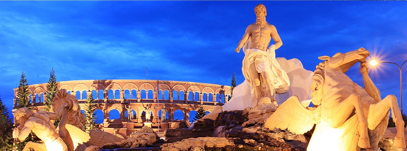 Properti impian di Legenda Wisata, Ecatalog Sinar Mas Land Properti impian di Legenda Wisata, Ecatalog Sinar Mas Land