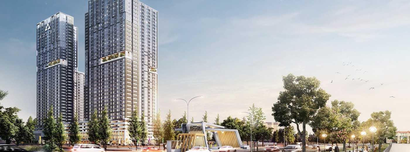 Properti impian di Klaska Residence, Ecatalog Sinar Mas Land